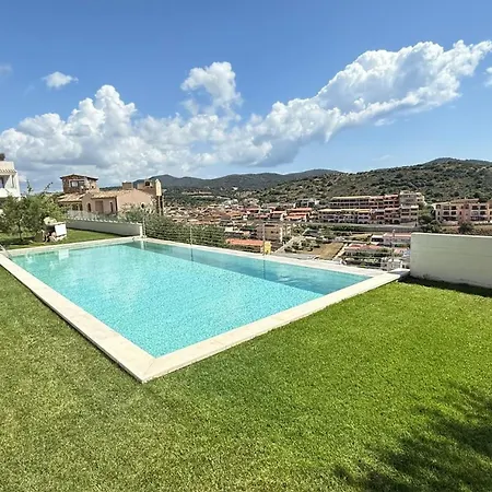 Domu Sa Luna Mia Lejlighed