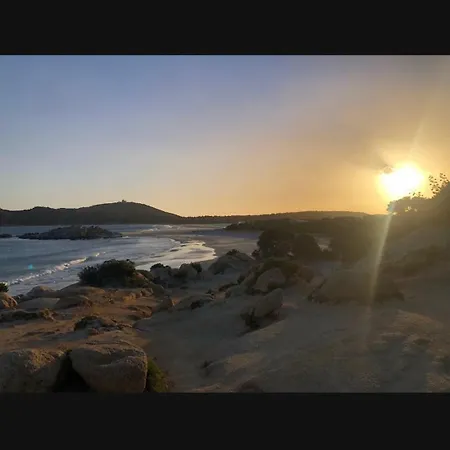 Apartamento Domu Sa Luna Mia *