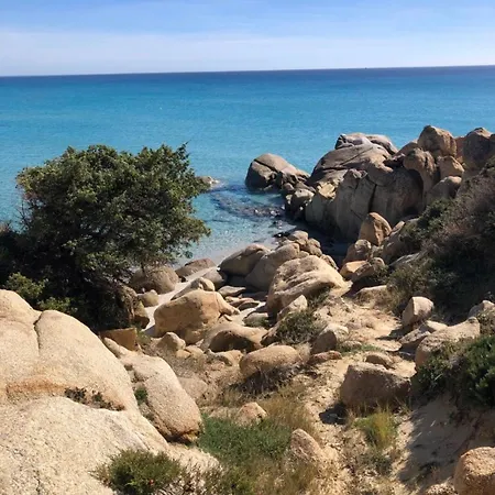 Domu Sa Luna Mia Apartamento