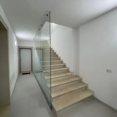 Domu Sa Luna Mia Villasimius