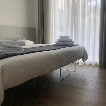 Apartamento Domu Sa Luna Mia *