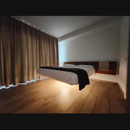 Domu Sa Luna Mia Apartamento *