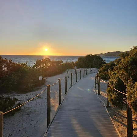 Domu Sa Luna Mia Apartamento *