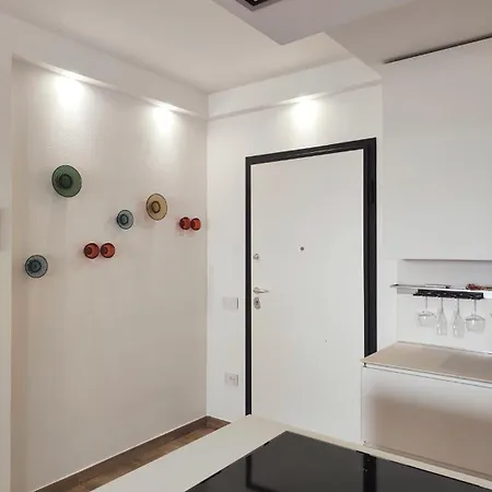 Apartamento Domu Sa Luna Mia