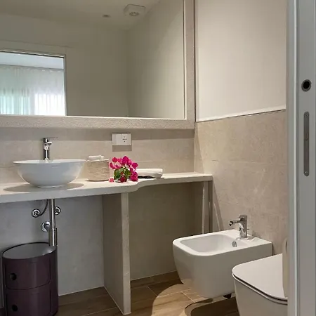 Domu Sa Luna Mia Apartamento Villasimius