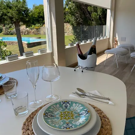 Apartamento Domu Sa Luna Mia *