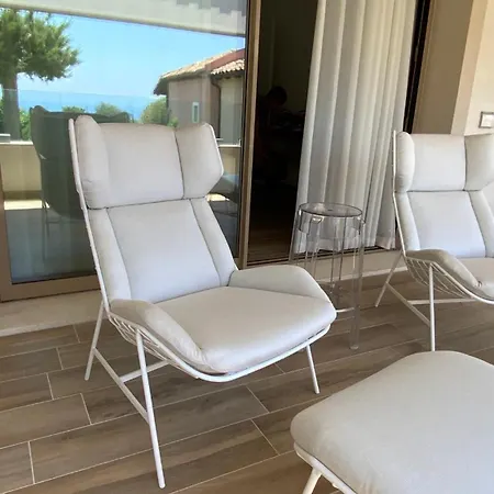 Appartamento Domu Sa Luna Mia *