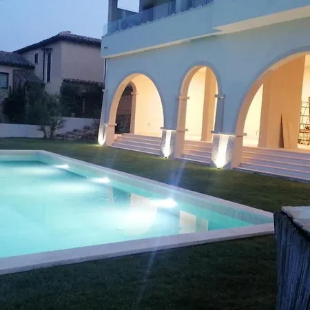 Appartamento Domu Sa Luna Mia