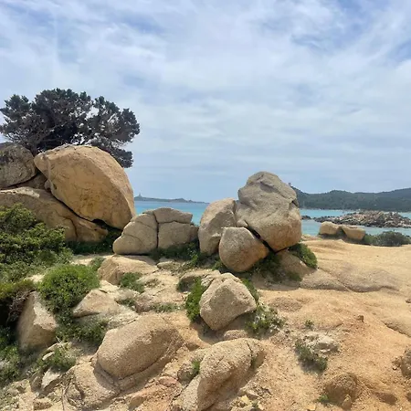 Domu Sa Luna Mia Apartamento *