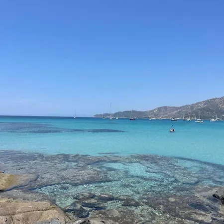 Appartamento Domu Sa Luna Mia Villasimius