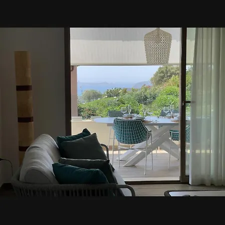 Domu Sa Luna Mia Apartamento *