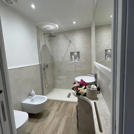 Apartamento Domu Sa Luna Mia *