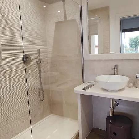 Domu Sa Luna Mia * Villasimius