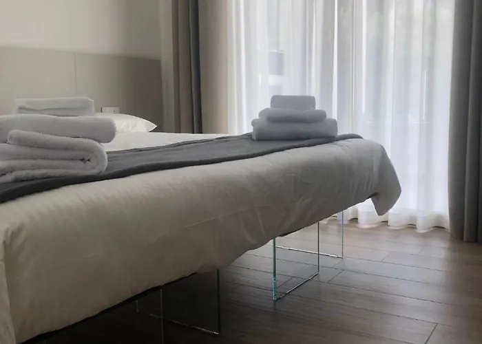 Apartman Domu Sa Luna Mia *