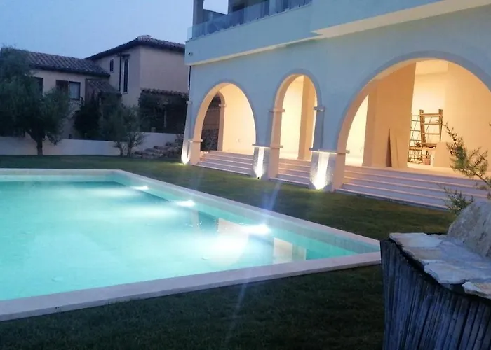 Apartman Domu Sa Luna Mia
