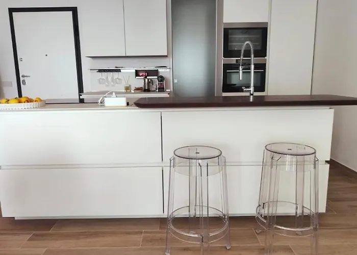 Apartman Domu Sa Luna Mia